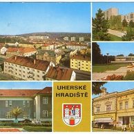 F 53699 - Uherské Hradiště