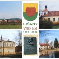 F 53700 - Lišany