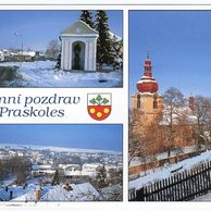 F 53701 - Praskolesy