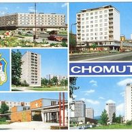 F 53704 - Chomutov