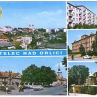 F 53708 - Kostelec nad Orlicí