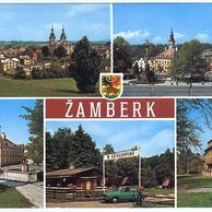 F 53709 - Žamberk