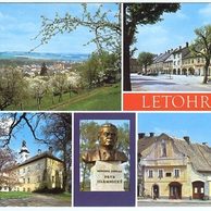 F 53711 - Letohrad