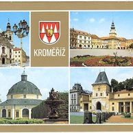 F 53722 - Kroměříž2 