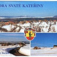 F 53723 - Hora sv.Kateřiny