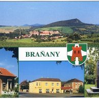 F 53724 - Braňany