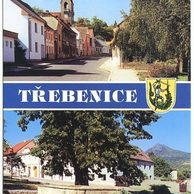 F 53727 - Třebenice