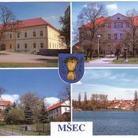 F 53740 - Mšec