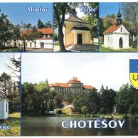 F 53752 - Chotěšov