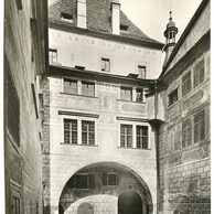 E 53866 - Český Krumlov