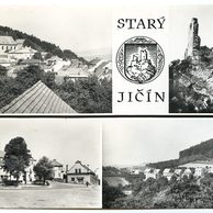 E 53869 - Starý Jičín