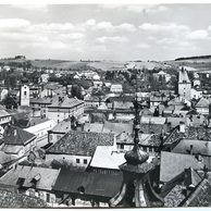 E 53871 - Pelhřimov