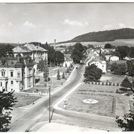 E 53880 - Velký Šenov