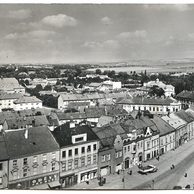 E 53887 - Vyškov