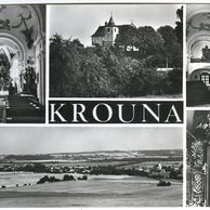 E 53893 - Krouna
