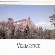 F 53906 - Velhartice