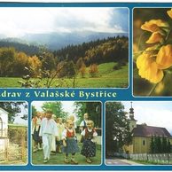 F 53915 - Valašská Bystřice