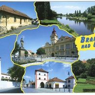 F 53916 - Brandýs nad Labem 