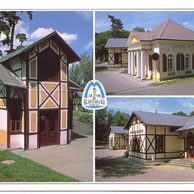 F 53923 - Klášterec nad Ohří