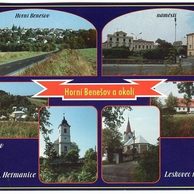 F 53924 - Horní Benešov