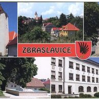 F 53927 - Zbraslavice