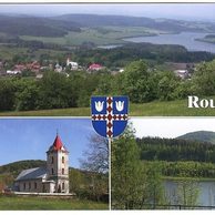 F 53932 - Roudno
