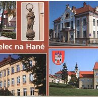 F 53947 - Kostelec na Hané