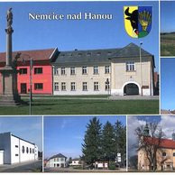 F 53949 - Němčice nad Hanou 