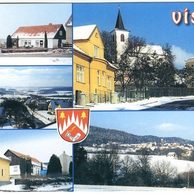 F 53953 - Vísky u Letovic