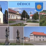 F 53954 - Dědice