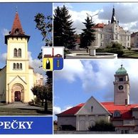 F 54020 - Pečky