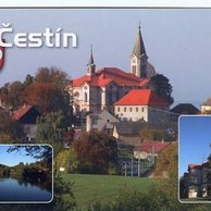F 54021 - Čestín