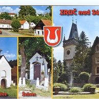 F 54023 - Zruč nad Sázavou