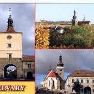 F 54027 - Velvary