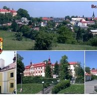 F 54062 - Bezdružice