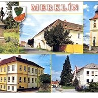 F 54066 - Merklín