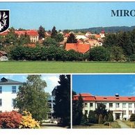 F 54070 - Mirošov