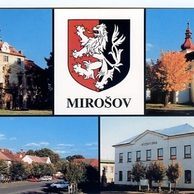 F 54071 - Mirošov