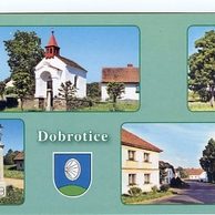 F 54087 - Dobrotice
