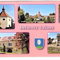 F 54088 - Defurovy Lažany