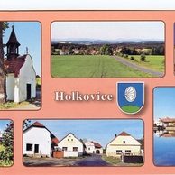F 54089 - Holkovice