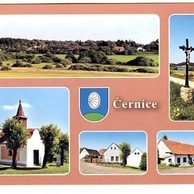F 54090 - Černice