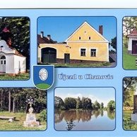 F 54091 - Újezd u Chanovic