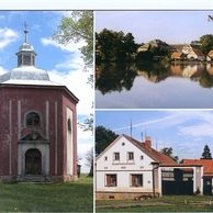 F 54095 - Nedražice