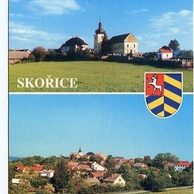 F 54103 - Skořice