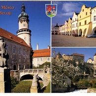 F 54110 - Nové Město nad Metují