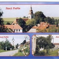 F 54111 - Starý Petřín