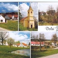 F 54113 - Dolní Žďár