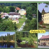 F 54119 - Pohorská Ves