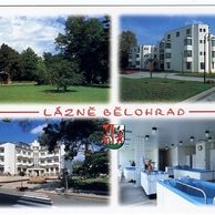 F 54149 - Lázně Belohrad